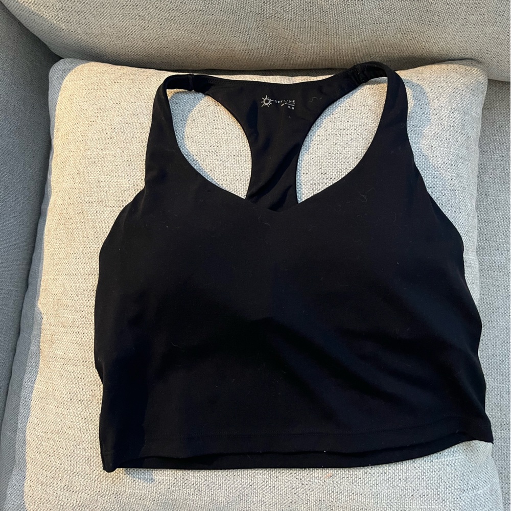 Aerie workout set - Picture 6 of 14